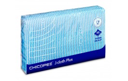 J-ClothÃÂÃ¢ÂÂÃÂÃÂ®  Plus Biodegradable Blue